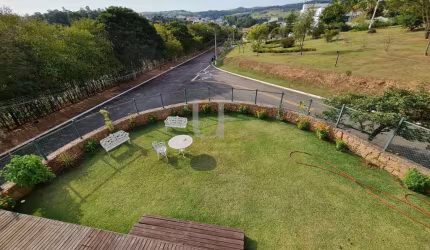 Casa Exclusiva à venda, Villaggio Capríccio, Louveira, SP