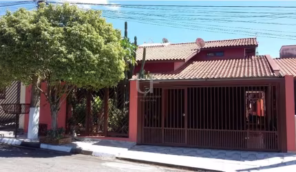 Casa à Venda, Parque das Videiras, Louveira, SP