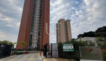 Apartamento padrão para Locação, Jardim Carolina, Avenida Juvenal Arantes, SP