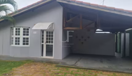 Casa para locação condomínio Casa grande!