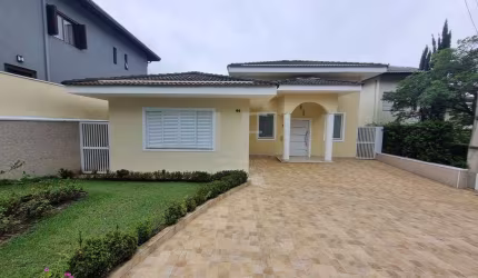 Casa à venda e  Locação no  Villaggio Capríccio, Terrea em Louveira, SP