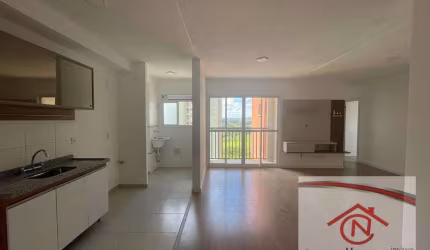 Apartamento em Jardim Carolina - Jundiaí, SP