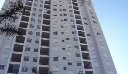 Apartamento em Jardim Ana Maria - Jundiaí, SP