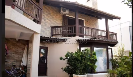 Casa com 5 quartos para alugar na Rua Bosque das Aroeiras, 280, Campeche, Florianópolis por R$ 14.500