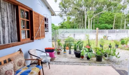 Casa com 5 quartos à venda na Rua das Garças, 263, Campeche, Florianópolis por R$ 1.050.000