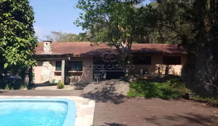 Casa com 10 quartos à venda na Rua Intendente Antônio Damasco, 900, Ratones, Florianópolis por R$ 6.300.000