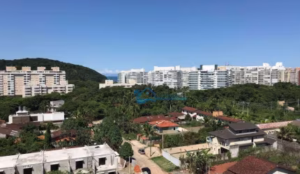 Apartamento com 2 dormitórios, 79 m² - venda por R$ 1.170.000,00 ou aluguel por R$ 6.500,00/mês - Jardim  São Lourenço - Bertioga/SP