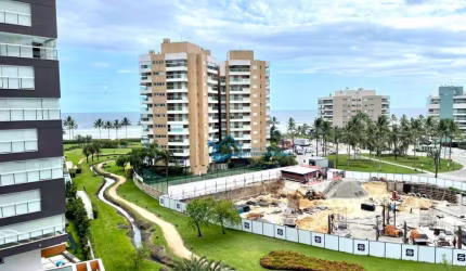 Apartamento com 4 dormitórios, 160 m² - venda por R$ 5.200.000,00 ou aluguel por R$ 1.200,00/dia - Riviera Módulo 8 - Bertioga/SP