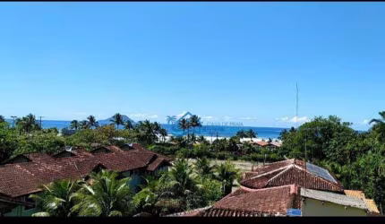 Casa com 4 dormitórios à venda, 500 m² por R$ 3.400.000,00 - Boracéia - Bertioga/SP