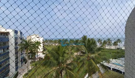 Cobertura com 3 dormitórios, 150 m² - venda por R$ 4.000.000,00 ou aluguel por R$ 12.000,00/mês - Riviera de São Lourenço - Bertioga/SP