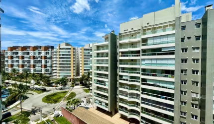 Apartamento com 2 dormitórios para alugar, 80 m² por R$ 1.500,00/dia - Riviera Módulo 8 - Bertioga/SP