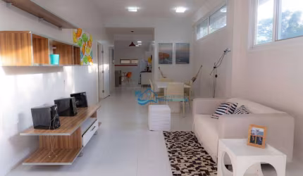 Casa com 3 dormitórios, 220 m² - venda por R$ 3.600.000,00 ou aluguel por R$ 15.000,00/mês - Riviera Módulo 24 - Bertioga/SP