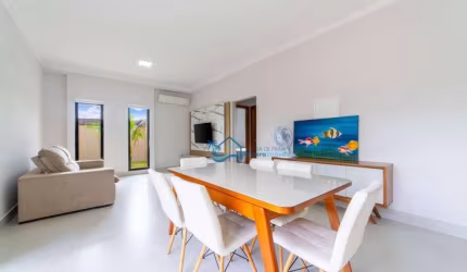 Casa com 3 dormitórios, 110 m² - venda por R$ 1.000.000,00 ou aluguel por R$ 8.000,00/mês - Maitinga - Bertioga/SP