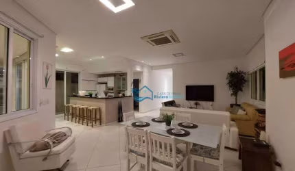 Casa com 4 dormitórios, 250 m² - venda por R$ 5.860.000,00 ou aluguel por R$ 3.550,00/dia - Riviera Módulo 05 - Bertioga/SP