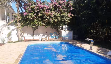 Casa com 4 dormitórios para alugar, 195 m² por R$ 1.000,00/dia - Riviera Módulo 30 - Bertioga/SP