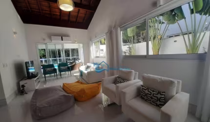 Casa com 3 dormitórios, 278 m² - venda por R$ 3.680.000,00 ou aluguel por R$ 3.000,00/dia - Riviera Módulo 30 - Bertioga/SP
