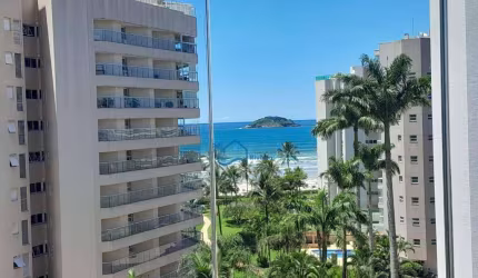 Apartamento com 2 dormitórios, 80 m² - venda por R$ 2.150.000,00 ou aluguel por R$ 6.300,00 - Riviera Módulo 3 - Bertioga/SP