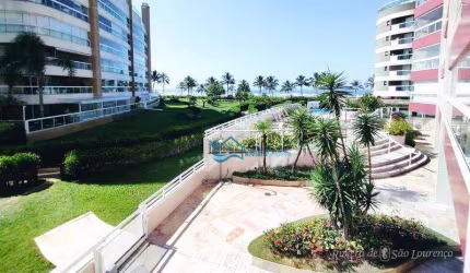 Apartamento com 4 dormitórios à venda, 205 m² por R$ 7.000.000,00 - Riviera Módulo 2 - Bertioga/SP