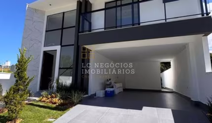 Casa à venda no bairro Forquilhas - São José/SC