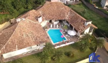 Casa a Venda Granja Viana SP - Condomínio Granja do Lago.