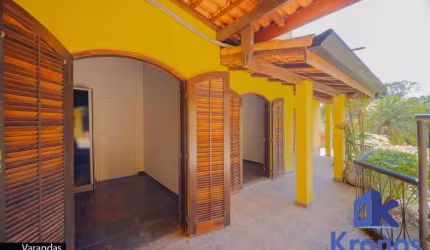 Casa em Condomínio à Venda em Itapevi-SP, Transurb: 3 Quartos, 1 Suíte, 2 Salas, 3 Banheiros, 4 Vagas de Garagem, 289,88m².