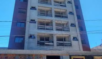 Apartamento para Venda em Guarapuava, Alto da XV, 2 dormitórios, 1 suíte, 2 vagas