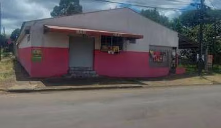 Casa para Venda em Guarapuava, Vila Carli, 4 dormitórios, 1 suíte, 1 banheiro
