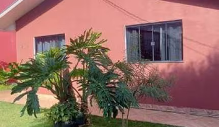 Casa para Venda em Guarapuava, Bonsucesso