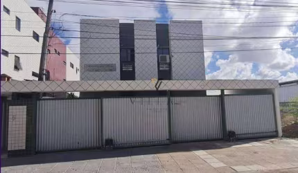Excelente  Apartamento com 3 dormitórios  e 1 Sala Ampla para 2 Ambientes  à venda, 92 m² por R$ 320.000 - Bessa - João Pessoa/PB