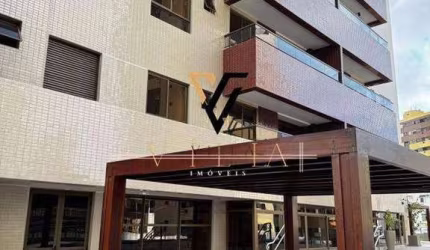 Apartamento Residencial à venda, Manaíra, João Pessoa - AP0029.