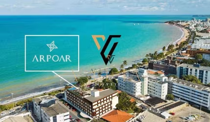Apartamento Residencial à venda, Manaíra, João Pessoa - AP0210.