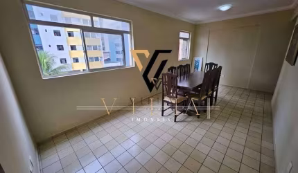 Apartamento Residencial à venda, Tambaú, João Pessoa - AP0231.