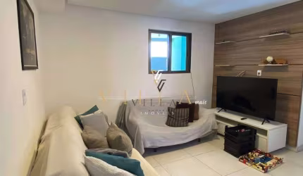 Apartamento Residencial à venda, Jardim Oceania, João Pessoa - AP0239.