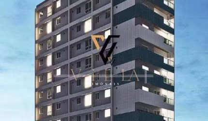 Apartamento Residencial à venda, Jardim Oceania, João Pessoa - AP0269.