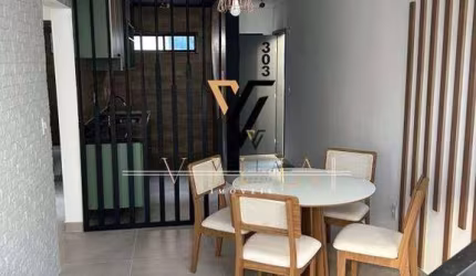 Cobertura Residencial à venda, Bancários, João Pessoa - CO0013.