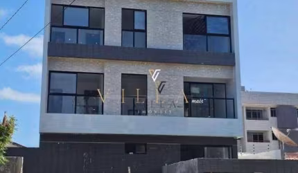 Apartamento Residencial à venda, Bessa, João Pessoa - AP0341.