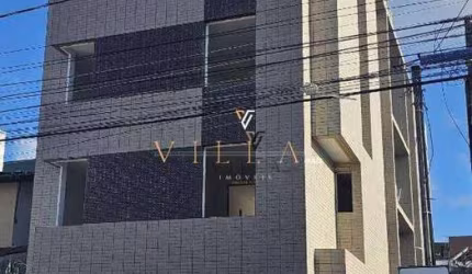 Apartamento Residencial à venda, Bessa, João Pessoa - AP0342.