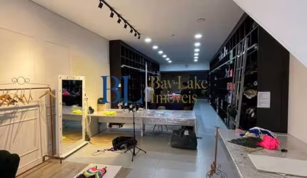 Galpão/Depósito/Armazém Para  Venda Com 165M² No Bairro Bela Vista!!