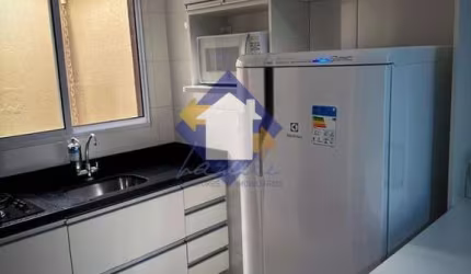 Apartamento para Venda em São Paulo, Vila Guilhermina, 2 dormitórios, 1 banheiro