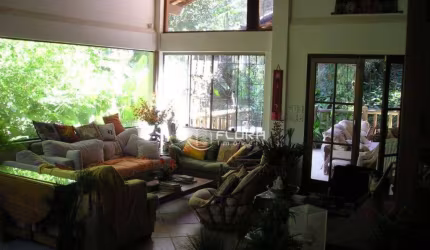 Casa com 4 dormitórios à venda, 270 m² por R$ 1.360.000 - Serra Grande - Niterói/RJ