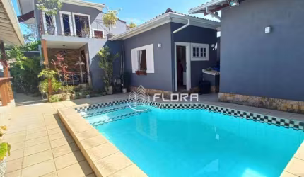 Casa com 2 dormitórios à venda, 196 m² por R$ 790.000,00 - Maravista - Niterói/RJ