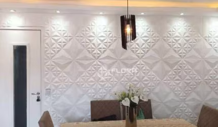 Apartamento com 2 dormitórios à venda, 74 m² por R$ 370.000,00 - Barreto - Niterói/RJ