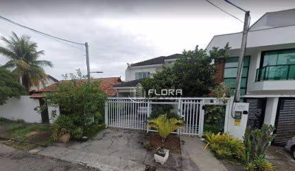 Casa à venda, 256 m² por R$ 2.300.000,00 - Camboinhas - Niterói/RJ