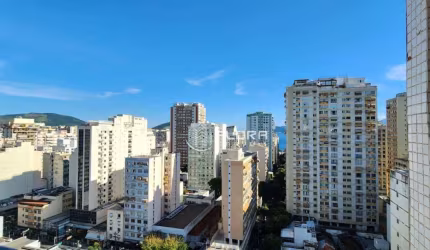Apartamento à venda, 130 m² por R$ 890.000,00 - Icaraí - Niterói/RJ