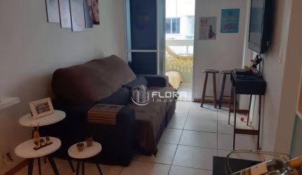 Apartamento à venda, 60 m² por R$ 330.000,00 - Badu - Niterói/RJ