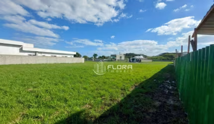 Terreno à venda, 383 m² por R$ 210.000,00 - Flamengo - Maricá/RJ