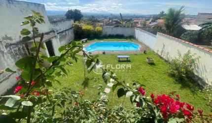 Casa com 3 dormitórios à venda, 250 m² por R$ 850.000,00 - Morada da Colina - Resende/RJ