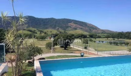 Terreno à venda, 450 m² por R$ 110.000,00 - Espraiado (Ponta Negra) - Maricá/RJ