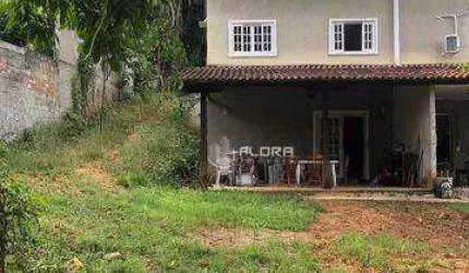 Casa com 1 dormitório à venda, 115 m² por R$ 450.000,00 - Vila Progresso - Niterói/RJ