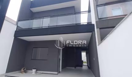 Casa com 3 dormitórios à venda, 150 m² por R$ 1.200.000,00 - Itaipu - Niterói/RJ